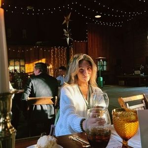 Meet your Posher, Rowyn